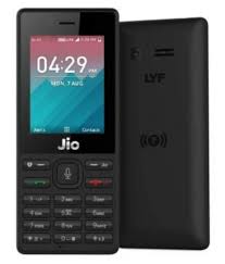 Jio Phone F220