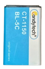 BL 5C Battery